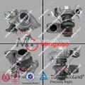 Turbocharger factory TD025HM P/N: 49173-07508 0375J0